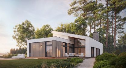 Купить дом в г. Калининский. Фотография №2