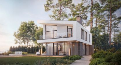 Купить дом в г. Калининский. Фотография №2