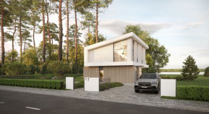 Купить дом в г. Калининский. Фотография №3