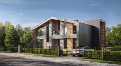 Купить дом в г. Калининский. Фотография №3