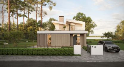 Купить дом в г. Калининский. Фотография №3