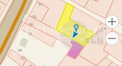 Купить земельный участок на улице Широкая г. Ильский. Фотография №4 Купить земельный участок на улице Широкая г. Ильский. Фотография №4