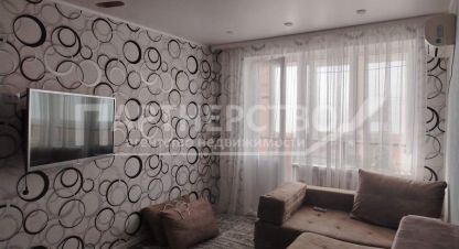 Купить квартиру в г. Ахтырский. Фотография №3 Купить квартиру в г. Ахтырский. Фотография №3