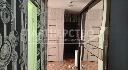 Продаётся 3-х комнатная квартира в г. Ахтырский. Фотография №6 Продаётся 3-х комнатная квартира в г. Ахтырский. Фотография №6