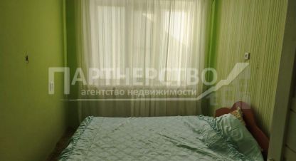 Купить 3-х комнатную квартиру в г. Ахтырский. Фотография №2 Купить 3-х комнатную квартиру в г. Ахтырский. Фотография №2