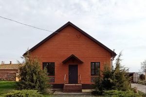 Продам дом с общей площадью 160м2, на улице Стахановская, г. Петрушино, Ростовская обл., Россия, агентство JCat