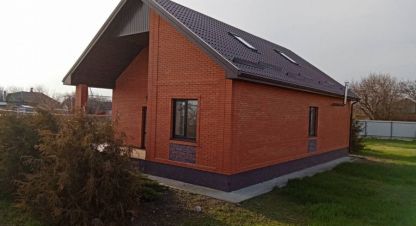 Купить дом в г. Петрушино. Фотография №3 Купить дом в г. Петрушино. Фотография №3