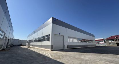 Снять производственно-складское помещение в г. Набережные Челны. Фотография №2 Снять производственно-складское помещение в г. Набережные Челны. Фотография №2