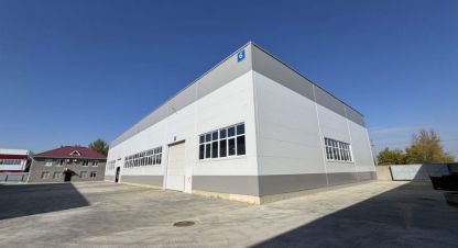 Снять производственно-складское помещение в г. Набережные Челны. Фотография №3 Снять производственно-складское помещение в г. Набережные Челны. Фотография №3