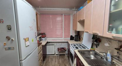 Продаётся квартира в г. Золоторучье с. Фотография №7