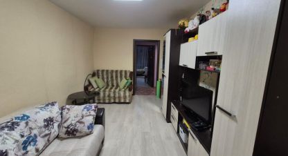 Купить квартиру на улице 38 г. Золоторучье с. Фотография №5