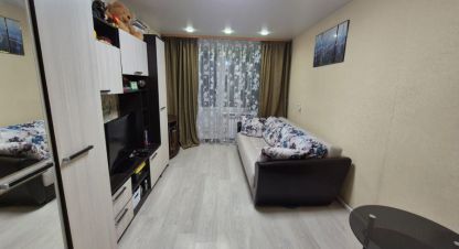 Продаётся 2-х комнатная квартира в г. Золоторучье с. Фотография №6