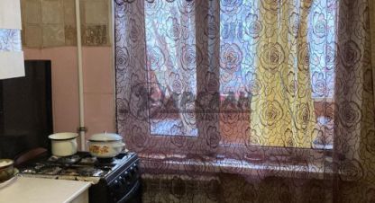 Купить 2-х комнатную квартиру на улице Хибинская г. Казань. Фотография №4