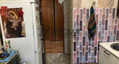 Купить квартиру 2-х комнатную, 53.7 кв. м., Россия, г. Казань. Фотография №10