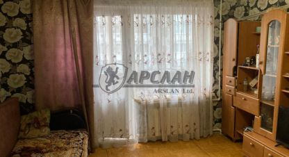 Продам квартиру 2-х комнатную с общей площадью 53.7м2, 3/5 эт., на улице Хибинская, Кировский район, г. Казань, Татарстан респ., Россия, агентство Арслан. Фотография №1