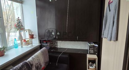 Купить квартиру 2-х комнатную, 30.4 кв. м. Фотография №1 Продам квартиру 2-х комнатную с общей площадью 30.4м2, 3/9 эт., на улице Нурсултана назарбаева, Приволжский район, г. Казань, Татарстан респ., Россия, агентство Арслан. Фотография №1