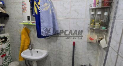 Купить квартиру 2-х комнатную, 30.4 кв. м. Фотография №10 Купить квартиру 2-х комнатную, 30.4 кв. м., Россия, г. Казань. Фотография №10