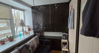 Купить квартиру 2-х комнатную, 30.4 кв. м. Фотография №9 Купить квартиру 2-х комнатную, 30.4 кв. м., Россия, г. Казань. Фотография №9