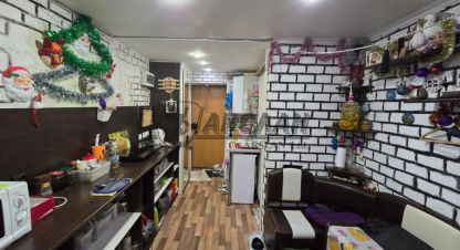 Купить квартиру 2-х комнатную, 30.4 кв. м. Фотография №8 Купить квартиру 2-х комнатную, 30.4 кв. м., Россия, г. Казань. Фотография №8