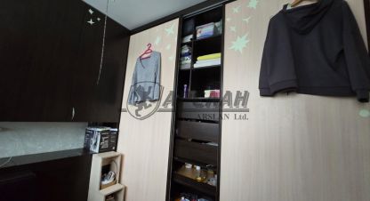 Купить 2-х комнатную квартиру на улице Нурсултана назарбаева г. Казань. Фотография №4 Купить 2-х комнатную квартиру на улице Нурсултана назарбаева г. Казань. Фотография №4