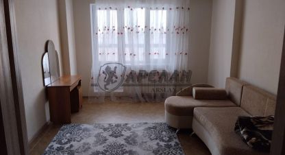 Продам квартиру 2-х комнатную с общей площадью 62м2, 3/18 эт., на улице Наиля юсупова, Кировский район, г. Казань, Татарстан респ., Россия, агентство Арслан. Фотография №1