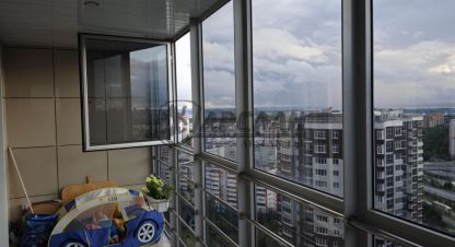 Купить 2-х комнатную квартиру на улице Рихарда Зорге г. Казань. Фотография №4 Купить 2-х комнатную квартиру на улице Рихарда Зорге г. Казань. Фотография №4