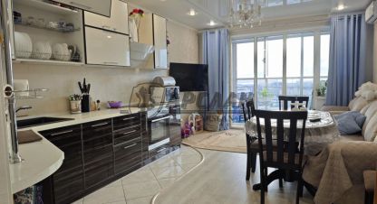 Купить 2-х комнатную квартиру в г. Казань. Фотография №2 Купить 2-х комнатную квартиру в г. Казань. Фотография №2