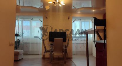 Снять 2-х комнатную квартиру на улице Юлиуса Фучика г. Казань. Фотография №4 Снять 2-х комнатную квартиру на улице Юлиуса Фучика г. Казань. Фотография №4