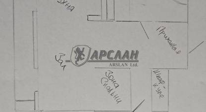 Снять квартиру 2-х комнатную, 62 кв. м. Фотография №10 Снять квартиру 2-х комнатную, 62 кв. м., Россия, г. Казань. Фотография №10