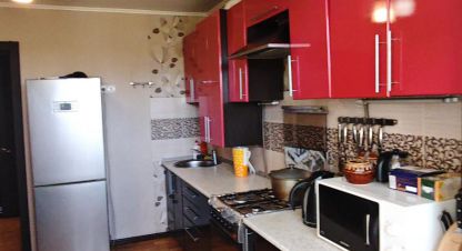 Купить 1 комнатную квартиру в г. Зеленодольск. Фотография №2 Купить 1 комнатную квартиру в г. Зеленодольск. Фотография №2