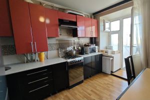 Продам квартиру 1 комнатную с общей площадью 37.5м2, 4/5 эт., на улице Гоголя, г. Зеленодольск, Татарстан респ., Россия, агентство Арслан Продам квартиру 1 комнатную с общей площадью 37.5м2, 4/5 эт., на улице Гоголя, г. Зеленодольск, Татарстан респ., Россия, агентство Арслан