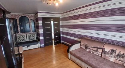 Купить квартиру 1 комнатную, 37.5 кв. м. Фотография №8 Купить квартиру 1 комнатную, 37.5 кв. м., Россия, г. Зеленодольск. Фотография №8