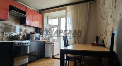 Купить 1 комнатную квартиру на улице Гоголя г. Зеленодольск. Фотография №4 Купить 1 комнатную квартиру на улице Гоголя г. Зеленодольск. Фотография №4