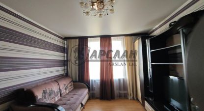 Продаётся 1 комнатная квартира в г. Зеленодольск. Фотография №6 Продаётся 1 комнатная квартира в г. Зеленодольск. Фотография №6