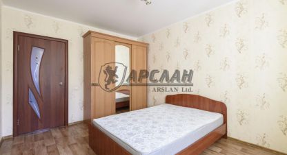 Купить квартиру на улице Салиха Батыева г. Казань. Фотография №5 Купить квартиру на улице Салиха Батыева г. Казань. Фотография №5