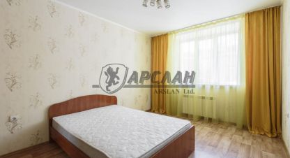 Купить 2-х комнатную квартиру на улице Салиха Батыева г. Казань. Фотография №4 Купить 2-х комнатную квартиру на улице Салиха Батыева г. Казань. Фотография №4