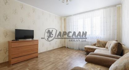 Купить квартиру 2-х комнатную, 69.5 кв. м. Фотография №8 Купить квартиру 2-х комнатную, 69.5 кв. м., Россия, г. Казань. Фотография №8