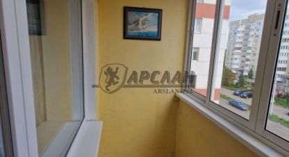 Купить квартиру на улице Карбышева г. Казань. Фотография №5 Купить квартиру на улице Карбышева г. Казань. Фотография №5