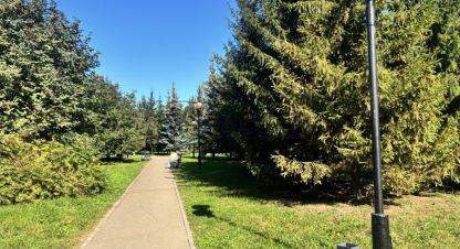 Купить квартиру 2-х комнатную, 52 кв. м. Фотография №9 Купить квартиру 2-х комнатную, 52 кв. м., Россия, г. Казань. Фотография №9