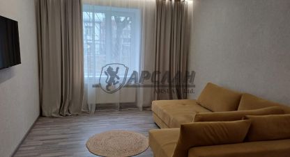 Купить 2-х комнатную квартиру на улице Партизанская г. Казань. Фотография №4 Купить 2-х комнатную квартиру на улице Партизанская г. Казань. Фотография №4