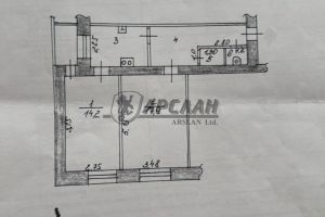 Продам квартиру 2-х комнатную с общей площадью 52м2, 1/3 эт., на улице Партизанская, Московский район, г. Казань, Татарстан респ., Россия, агентство Арслан Продам квартиру 2-х комнатную с общей площадью 52м2, 1/3 эт., на улице Партизанская, Московский район, г. Казань, Татарстан респ., Россия, агентство Арслан