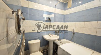 Купить квартиру 2-х комнатную, 43.8 кв. м., Россия, г. Казань. Фотография №8