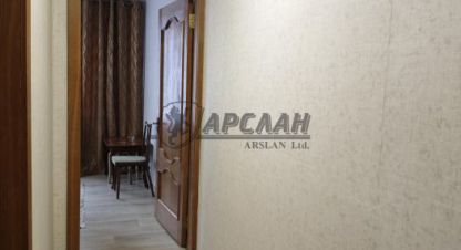 Купить квартиру 2-х комнатную, 43.8 кв. м., Россия, г. Казань. Фотография №9