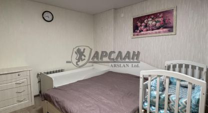 Купить квартиру 2-х комнатную, 58.3 кв. м. Фотография №9 Купить квартиру 2-х комнатную, 58.3 кв. м., Россия, г. Казань. Фотография №9