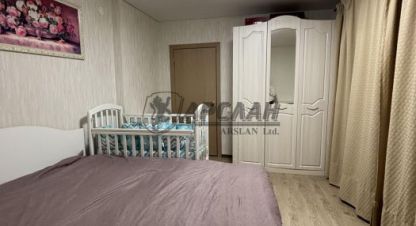 Купить квартиру 2-х комнатную, 58.3 кв. м. Фотография №10 Купить квартиру 2-х комнатную, 58.3 кв. м., Россия, г. Казань. Фотография №10