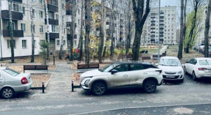 Снять квартиру 1 комнатную, 36 кв. м. Фотография №9 Снять квартиру 1 комнатную, 36 кв. м., Россия, г. Казань. Фотография №9