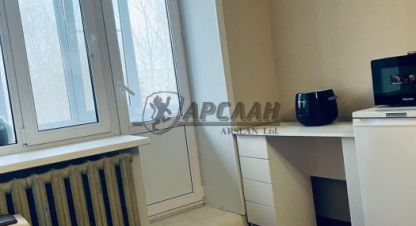 Снять 1 комнатную квартиру на улице Серова г. Казань. Фотография №4 Снять 1 комнатную квартиру на улице Серова г. Казань. Фотография №4