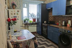 Продам квартиру 2-х комнатную с общей площадью 41м2, 5/9 эт., на улице Ибрагимова проспект, Московский район, г. Казань, Татарстан респ., Россия, агентство Арслан Продам квартиру 2-х комнатную с общей площадью 41м2, 5/9 эт., на улице Ибрагимова проспект, Московский район, г. Казань, Татарстан респ., Россия, агентство Арслан