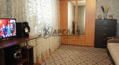 Купить 2-х комнатную квартиру в г. Казань. Фотография №2