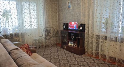 Купить квартиру на улице Ибрагимова проспект г. Казань. Фотография №5